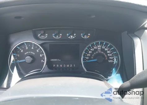 2014 Ford F-150 Xlt from USA, damaged, VIN 1FTFW1CF7EFC70488